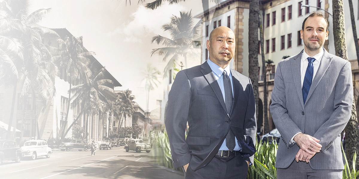 Miyashita & O'Steen, LLLC - Lawyers in Honolulu