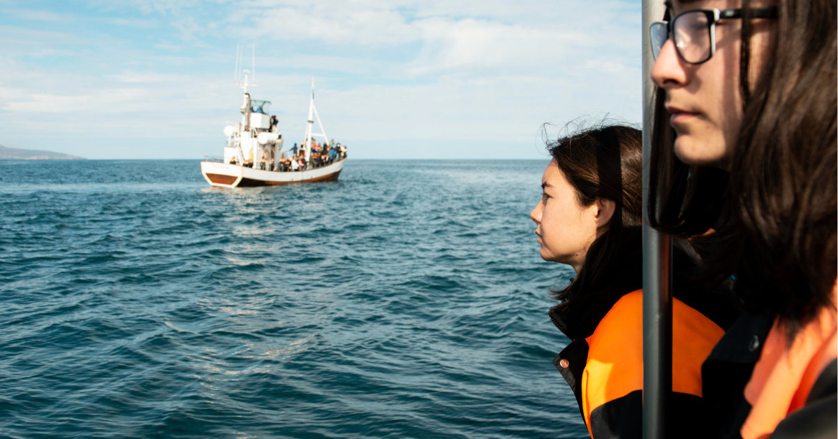 Maritime Law in Hawaiʻi | Miyashita & O’Steen