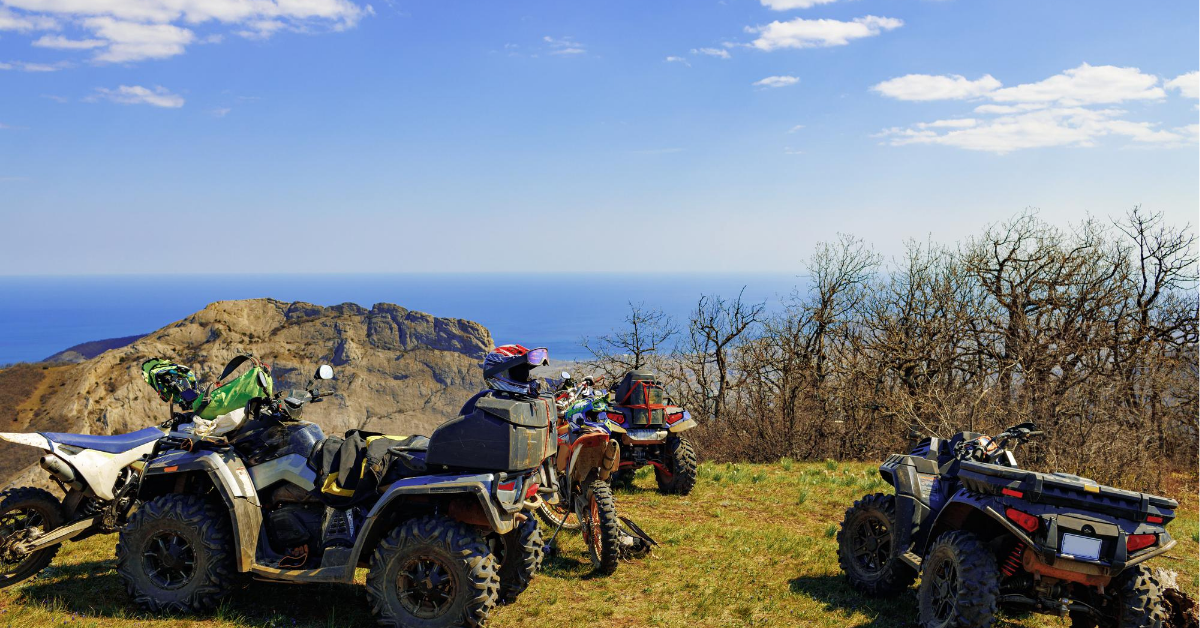 Your Rights After an ATV Accident in Hawaiʻi | Miyashita & O’Steen
